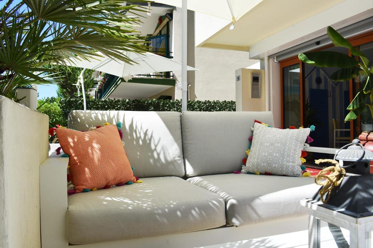 Hotel Annalisa Riccione Ngoại thất bức ảnh