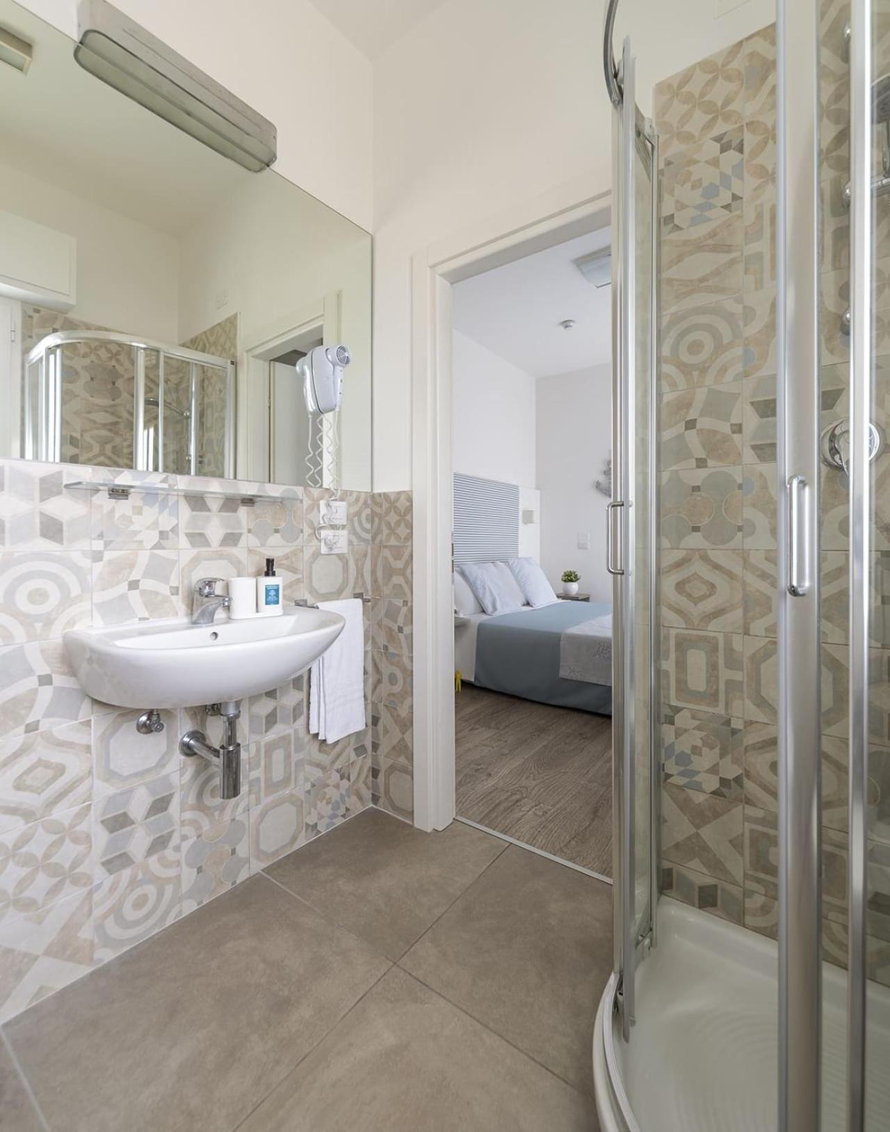 Hotel Annalisa Riccione Ngoại thất bức ảnh