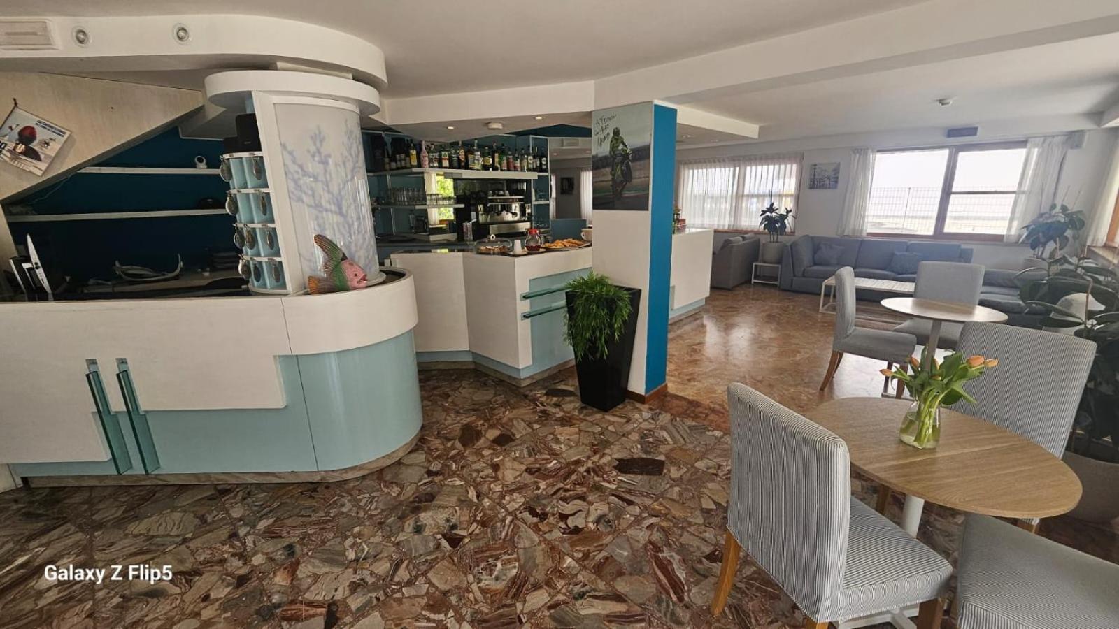 Hotel Annalisa Riccione Ngoại thất bức ảnh
