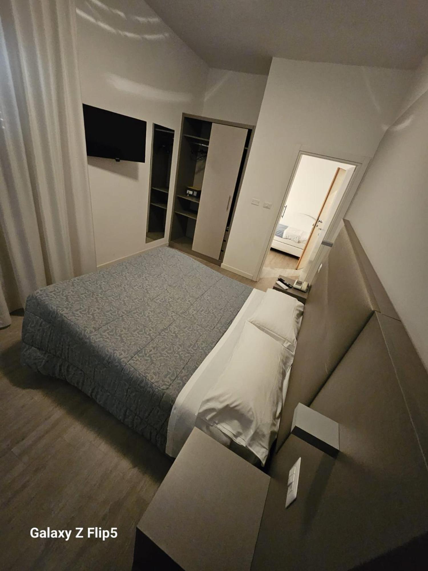 Hotel Annalisa Riccione Ngoại thất bức ảnh
