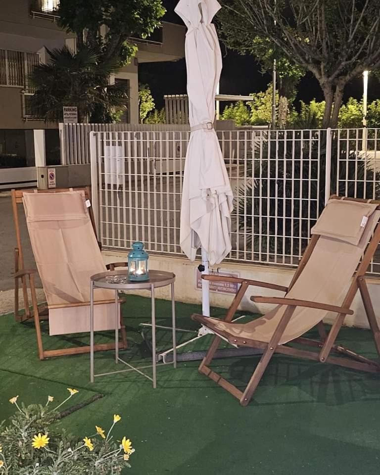 Hotel Annalisa Riccione Ngoại thất bức ảnh