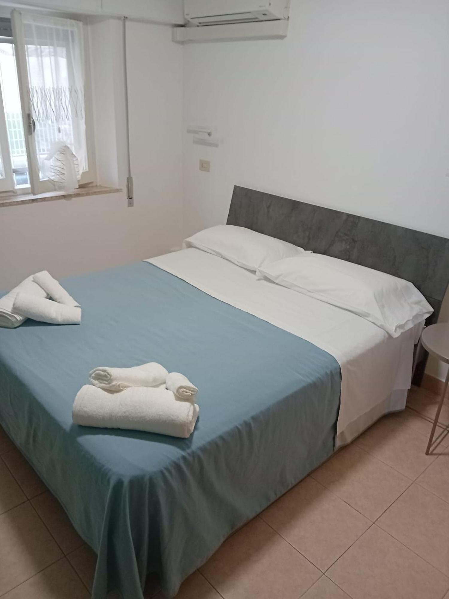 Hotel Annalisa Riccione Ngoại thất bức ảnh