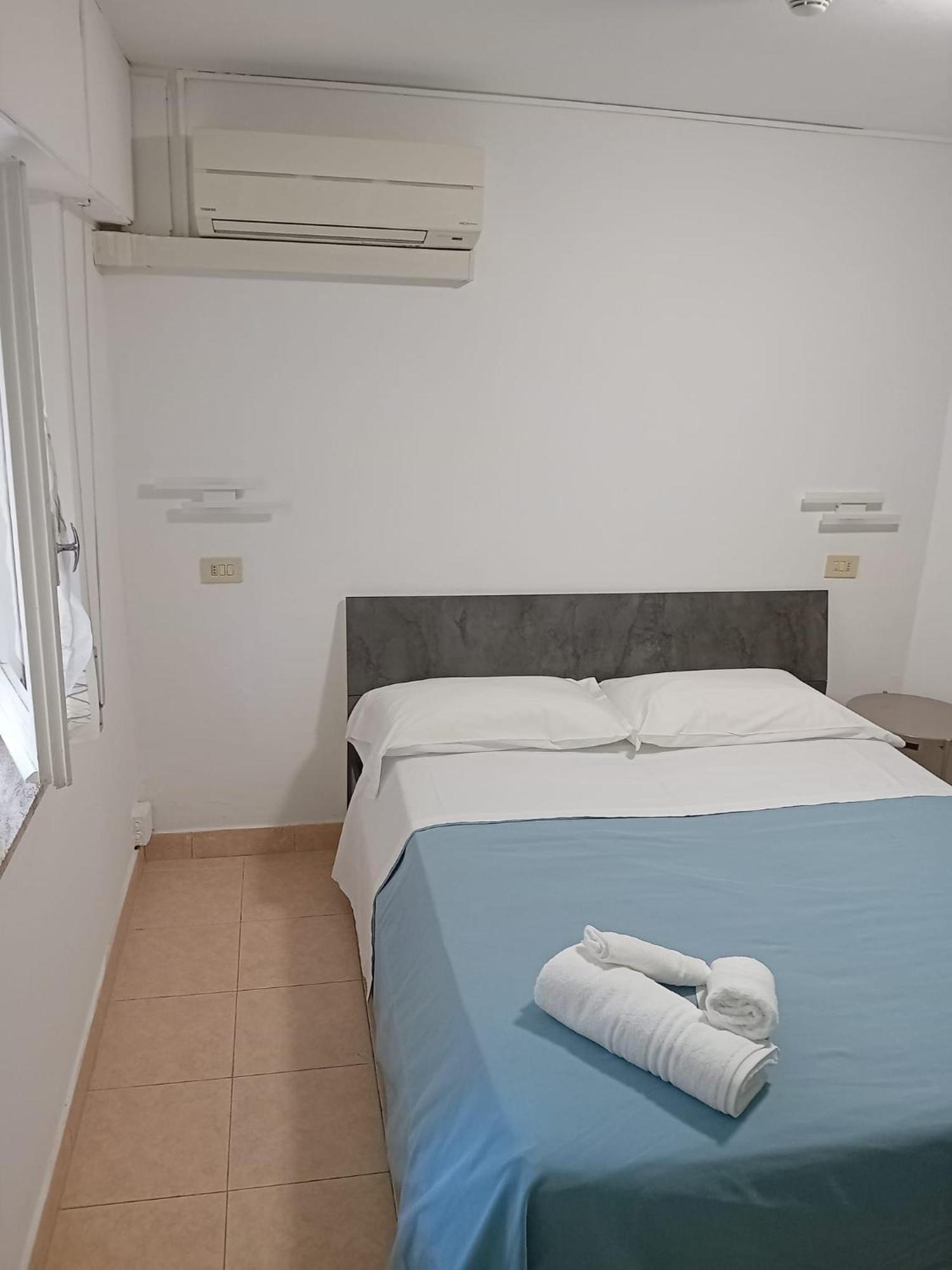 Hotel Annalisa Riccione Ngoại thất bức ảnh