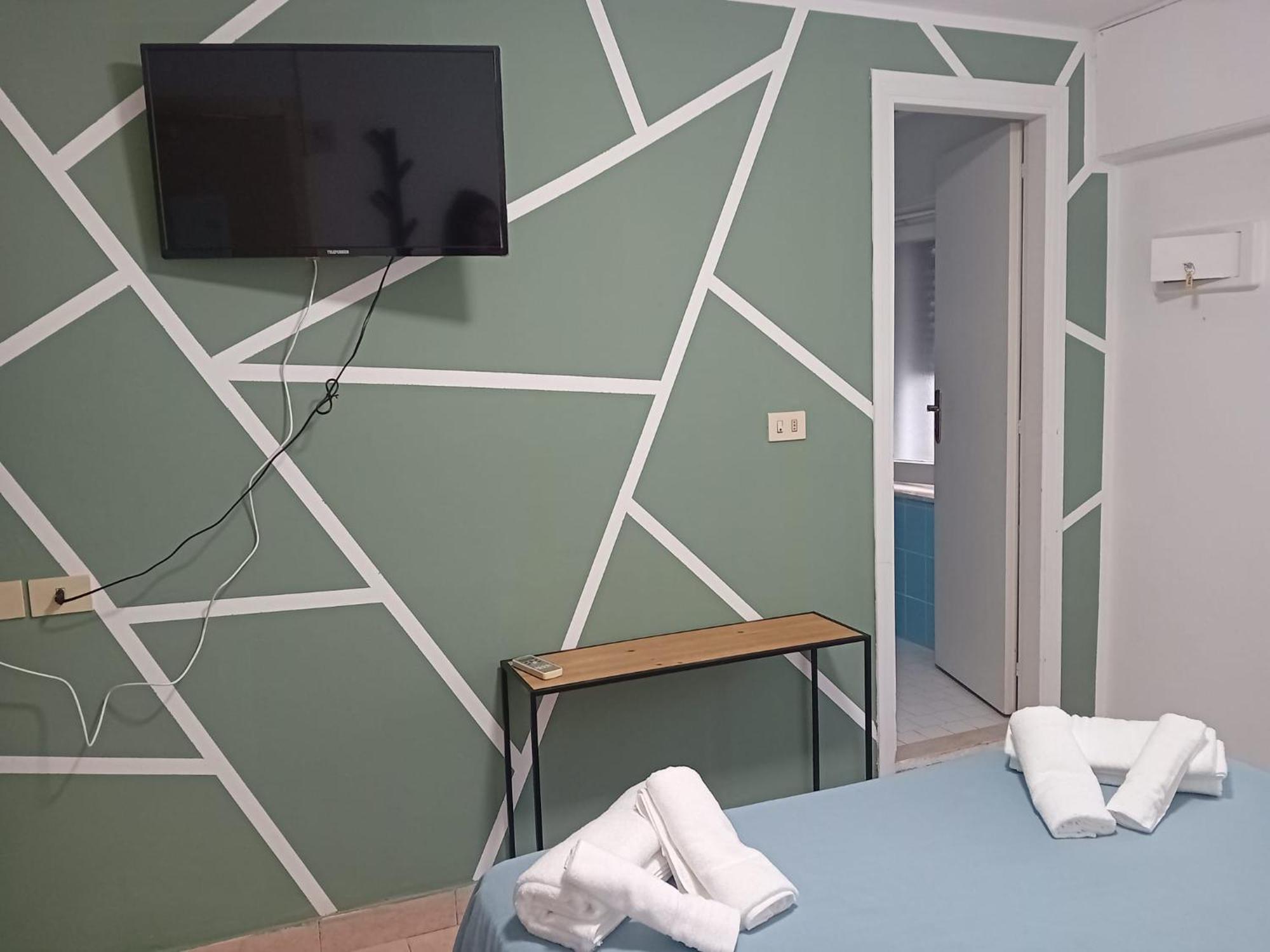 Hotel Annalisa Riccione Ngoại thất bức ảnh